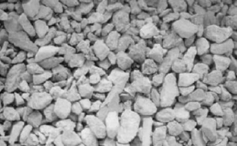 Recycled Construction Aggregates