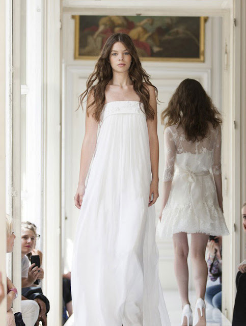 Delphine Manivet 2013 Wedding Dresses