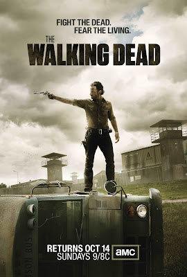 Tentang Film "The Walking Dead" Season 1 & 2