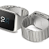 Sony SmartWatch 3 SWR50 Silver Case Steel Strap Smart Watch