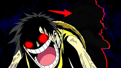 teori tentang gear 5 luffy