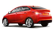 Hyundai HB20 Sedan Preview by TheReallyJhonny. type='html'>