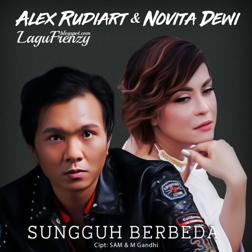 Download Lagu Alex Rudiart - Sungguh Berbeda