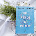 Resenha | Eu Perdi o Rumo - Gayle Forman