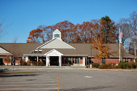 Franklin Senior Center