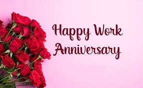 reply to work anniversary wishes, congratulations on years of service messages, job anniversary wishes, 20 year work anniversary quotes, work anniversary status for myself, work anniversary messages funny, company anniversary wishes to boss, 1 year work anniversary quotes