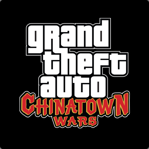 تحميل لعبة GTA: Chinatown Wars مهكرة اصدار v1.04