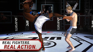 Download EA sports: UFC