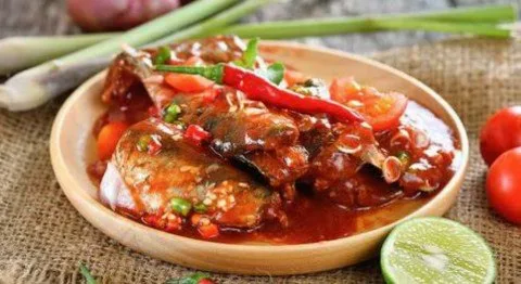 Makanan Awet, Praktis Sebagai Menu Sahur Ramadan