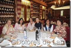 ©Dolores de Lara 