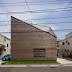 Kamakura House by LEVEL Architects