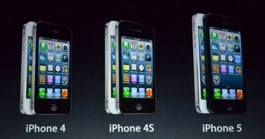 Precio actual de iphone 4s