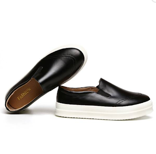 Women Summer Chic Casual Flats Slip-on Flat Loafers Driving Loafers