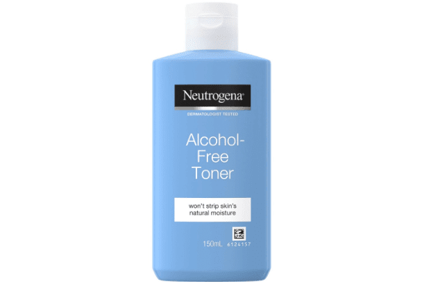 Neutrogena Alcohol-Free Toner