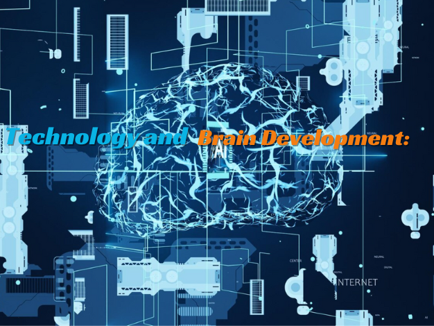 The Impact of Technology