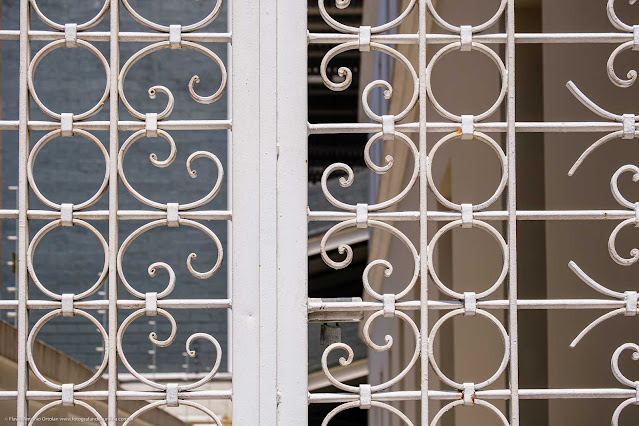 Palacete Zacharias de Paula Xavier - detalhes