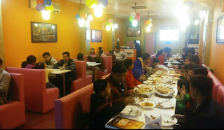 Restaurants in Uttam Nagar , west Delhi