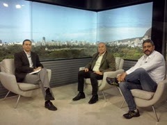 globo comunidade 1