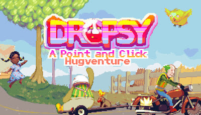 Dropsy New Game Nintendo Switch