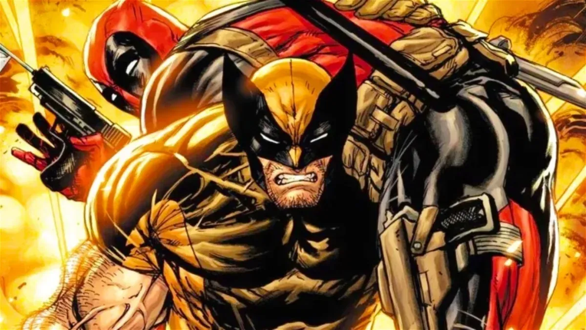 os-poderes-de-wolverine-e-deadpool-en-marvel