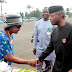 TRANSFORM YOUR SPHERE OF INFLUENCE OSINBAJO URGES CHRISTIANS 