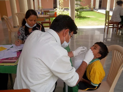 dental public health