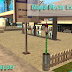 MTA:SA - Posto Exclusivo (Snack Mapper)