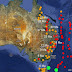 World's largest chain of volcanoes found in Australia