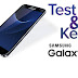 Review & Keep a free Samsung Galaxy S7!