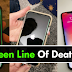 Apple iPhone X Hit By 'Green Line Of Death