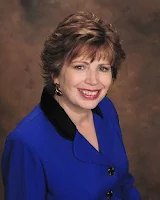 Author Marlene Bateman Sullivan