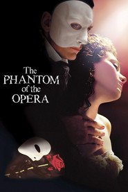 The Phantom of the Opera Online Filmovi sa prevodom