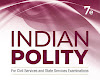 Indian Polity by M Laxmikant 7th Edition PDF Free Download for APSC Prelims & Mains