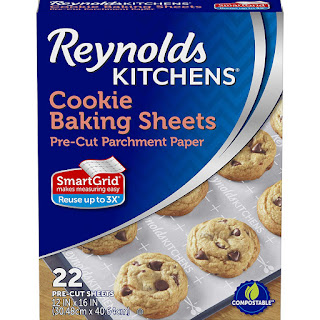 parchment paper