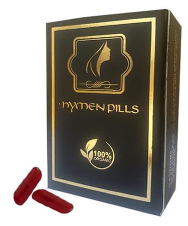 Artificial Hymen Pills Price in Karachi