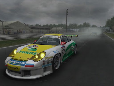 GTR 2 screenshot 3