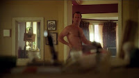 Thomas Jane Shirtless on Hung