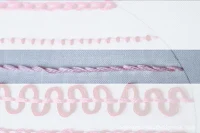 Stem Stitch