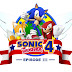 News from the Future: Sonic 4 Episode 3 Logo Revealed