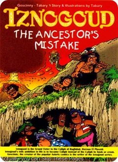 5 the ancestors mistake