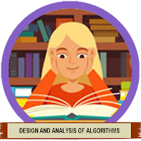 Learn Design and Analysis of Algorithms