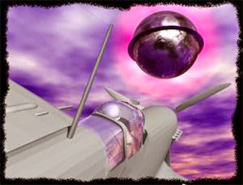 The Ufo Identifications Proposed By Donald Menzel