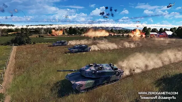 game pc download WARNO