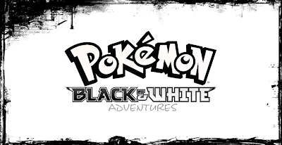 Pokémon BW Adventures || A Saga Black Dreams