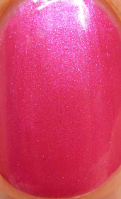 PRL5 Rose Red Pearl Pigment