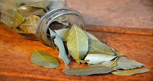 Brûlez des feuilles de laurier dans la chambre et découvrez ce qui arrive en seulement 10 minutes (Regardez la vidéo)