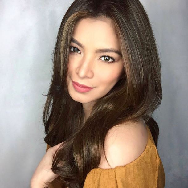 Eric John Salut Thanked Angel Locsin For Her Birthday Treat For Him!