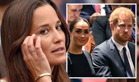 Meghan Markle's Decision to Undergo Surgical Changes: Exploring Prince Harry's Reported Attraction to Pippa Middleton