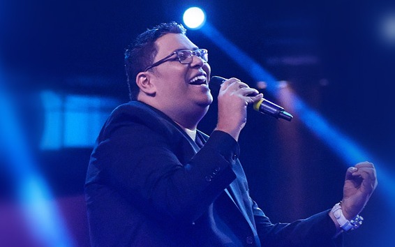 Cantores Gospel Mais Populares do Brasil