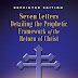 Book Review of Seven Letters Detailing the Prophetic Framework of the Return of Christ by Gregory Booker
